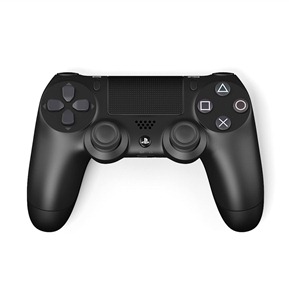 现代 游戏手柄 游戏手柄单