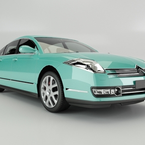 现代 汽车 轿车