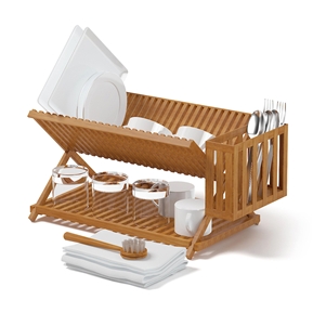 现代 碗架 碗碟架