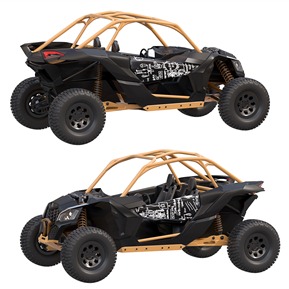 现代 玩具车 儿童玩具车玩具赛车越野车