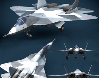 现代军用武器