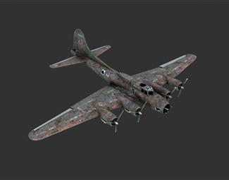 现代军用武器