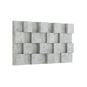 现代 墙面 墙饰