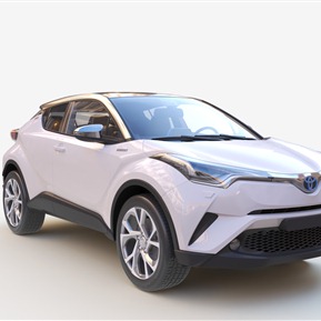 现代 汽车 丰田汽车