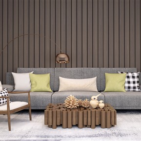 北欧 沙发茶几组合 休闲椅 单椅 沙发 茶几 落地灯