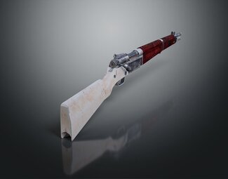 现代军用武器
