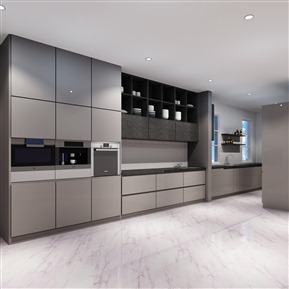 现代 橱柜
