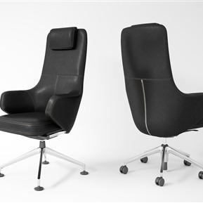 现代 办公椅