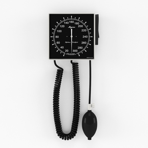 现代 血压计 机械血压表