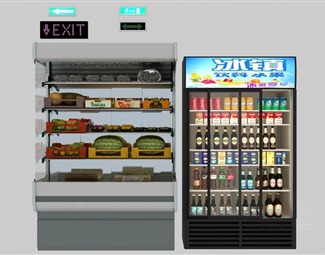 冰箱