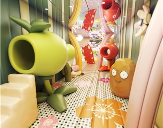 现代展览展示