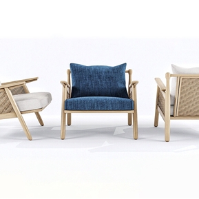 现代 沙发椅 椅子