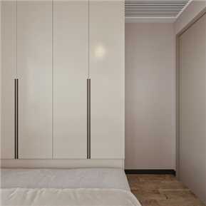 现代 榻榻米卧室 榻榻米