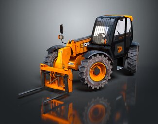 现代交通工具