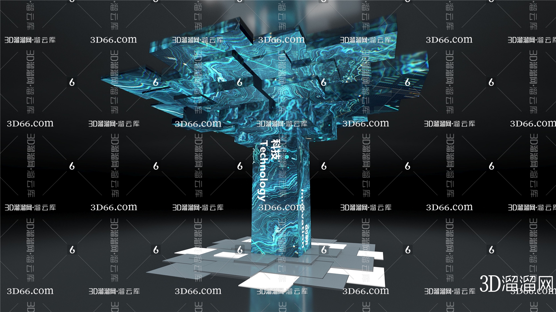 【美陈3D模型下载】-美陈3D模型素材下载_3D溜溜网-花瓣网