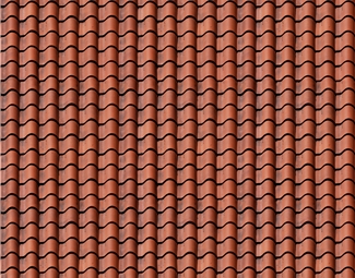 其它波形树脂瓦贴图下载-3d溜溜网