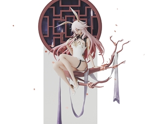 现代现代原神八重神子