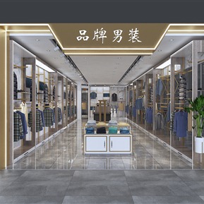 效果图