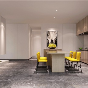 轻奢 餐厅 楼客餐厅