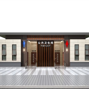 效果图