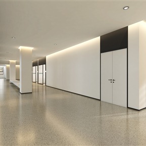 现代 过道 陶老师