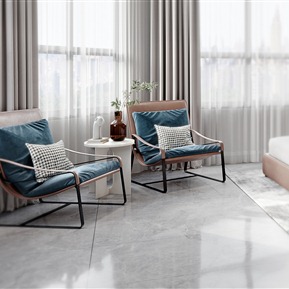 现代 卧室 主卧室