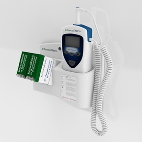 现代 电子体温计