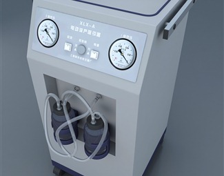现代现代医疗器械