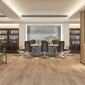 新中式 办公室 天瑞精工