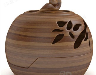 熏香炉