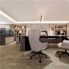 现代 办公室 总经理办公室