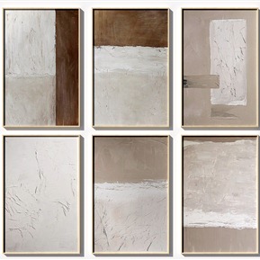 侘寂 装饰画 挂画