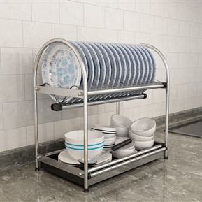 现代 碗架 厨房碗架