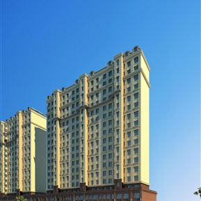 欧式 办公楼 商业办公楼