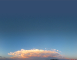 其它全景天空