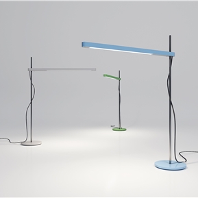 现代 台灯 简约台灯