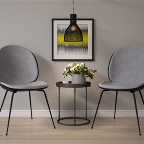 现代 休闲桌椅组合