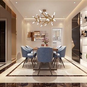 轻奢 餐厅 港式