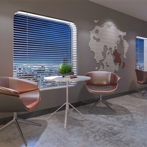 现代 桌椅组合  餐桌组合