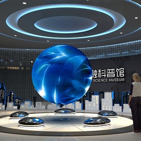 效果图
