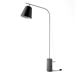 现代 落地灯