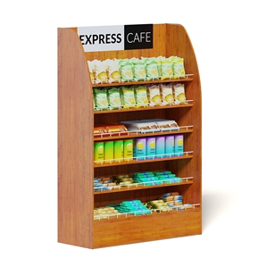 现代 货柜 货架