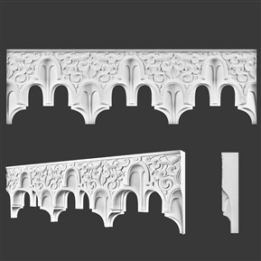 欧式 石膏线 石膏造型 角线