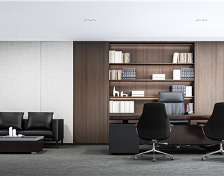 现代创意总监办公室