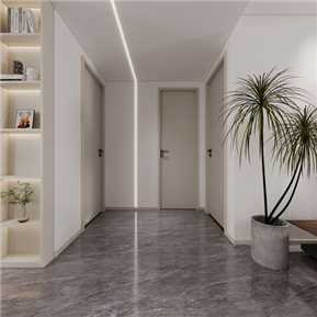 客餐厅 极简客餐厅