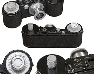 现代摄像器材